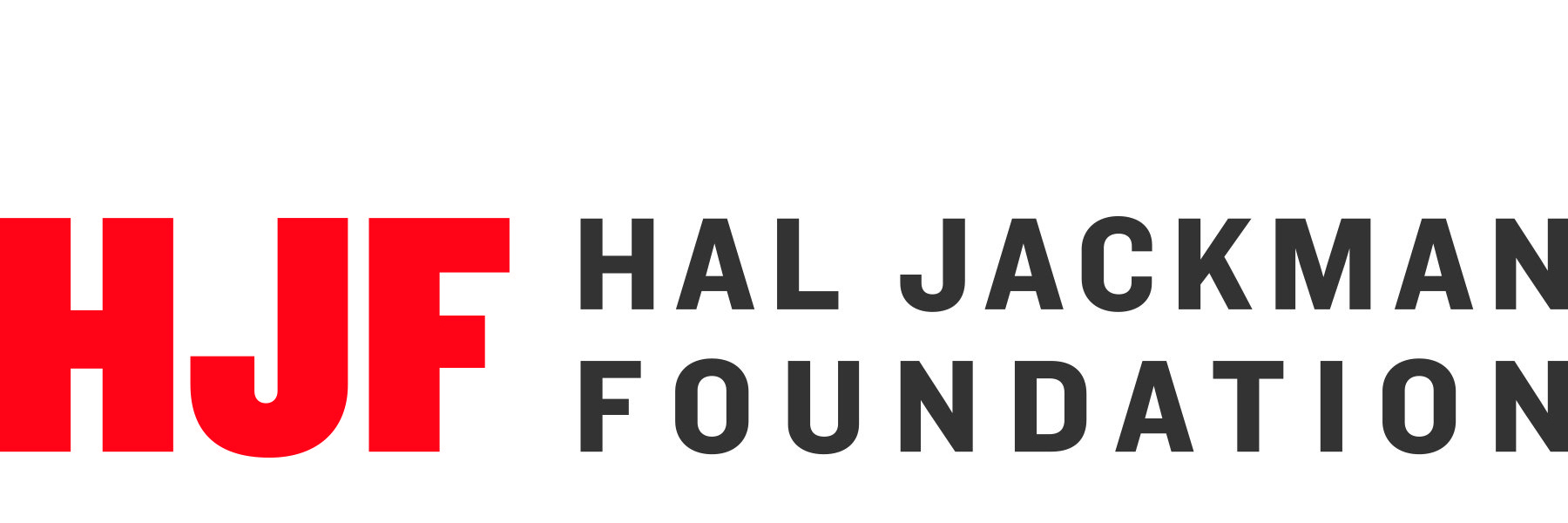 Hal Jackman Foundation logo