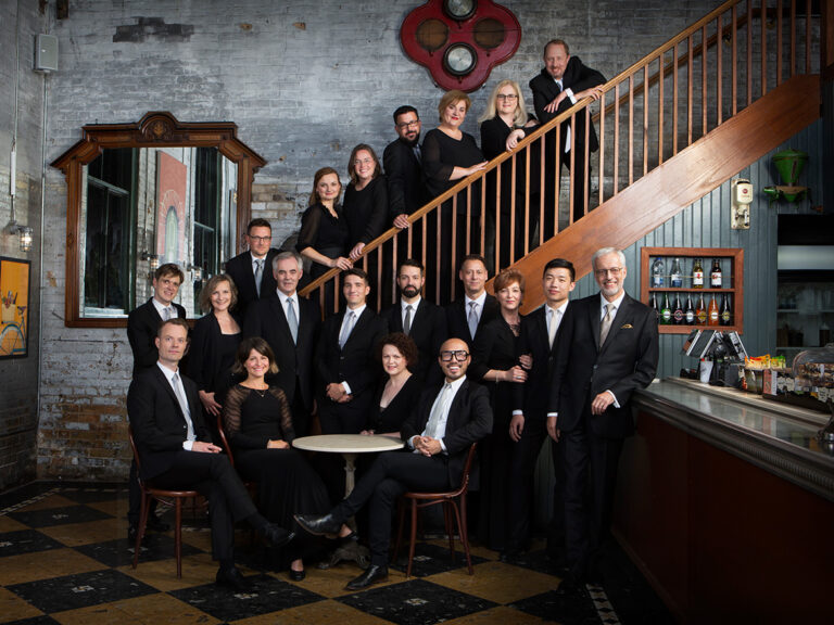 Meet Tafelmusik Tafelmusik Tafelmusik