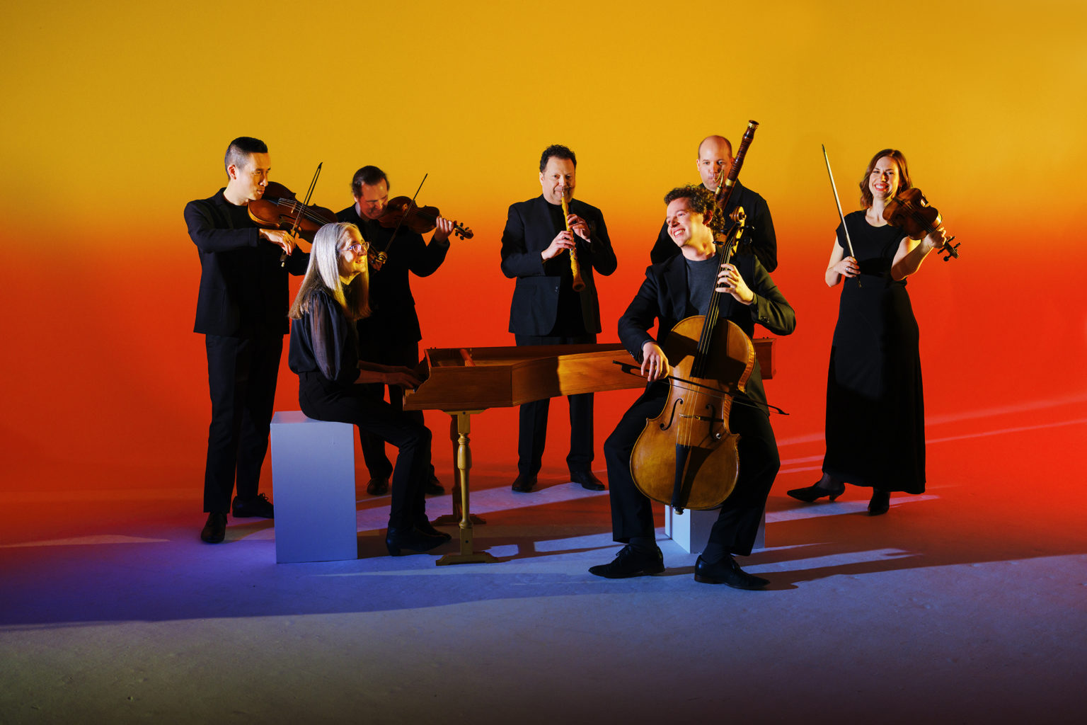 Home Tafelmusik Tafelmusik