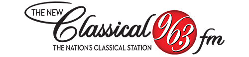 Media Partner: The New Classical FM