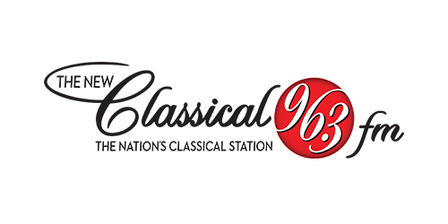 Media Partner: The New Classical FM
