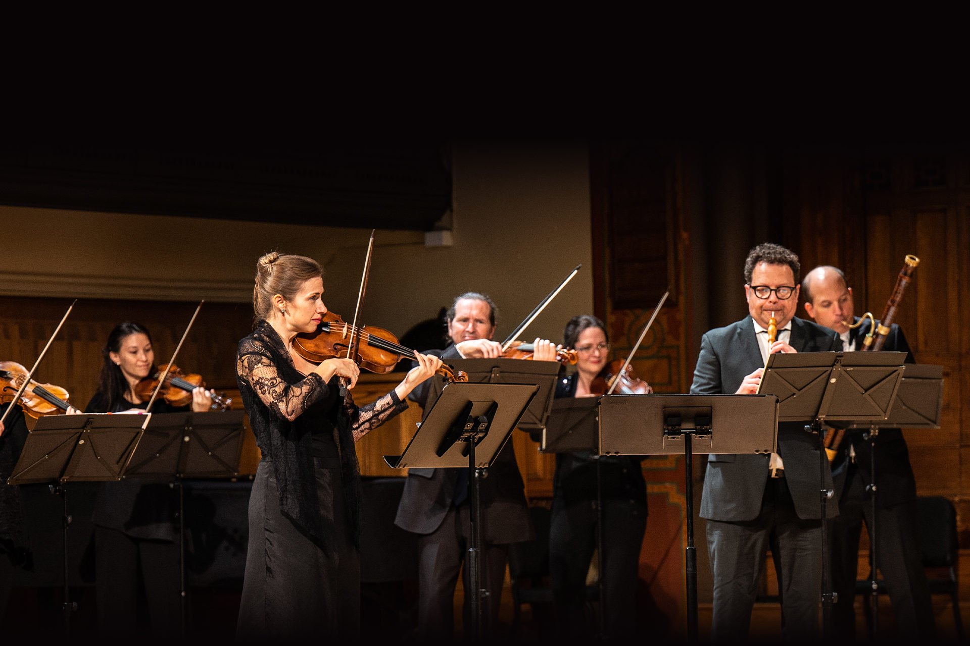 Home Tafelmusik Tafelmusik