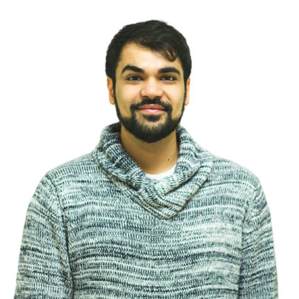 Sharang Sharma Tafelmusik Tafelmusik