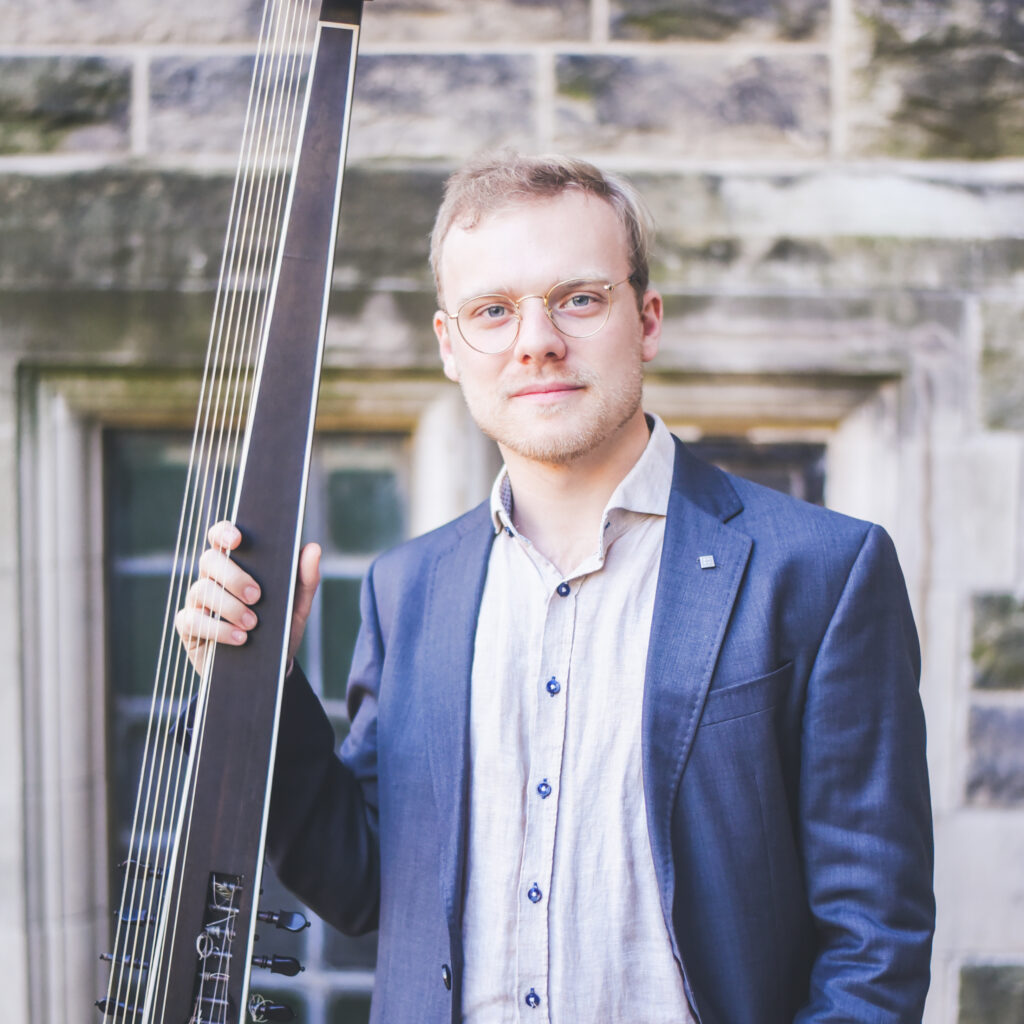 Headshot of Jonathan Stuchbery