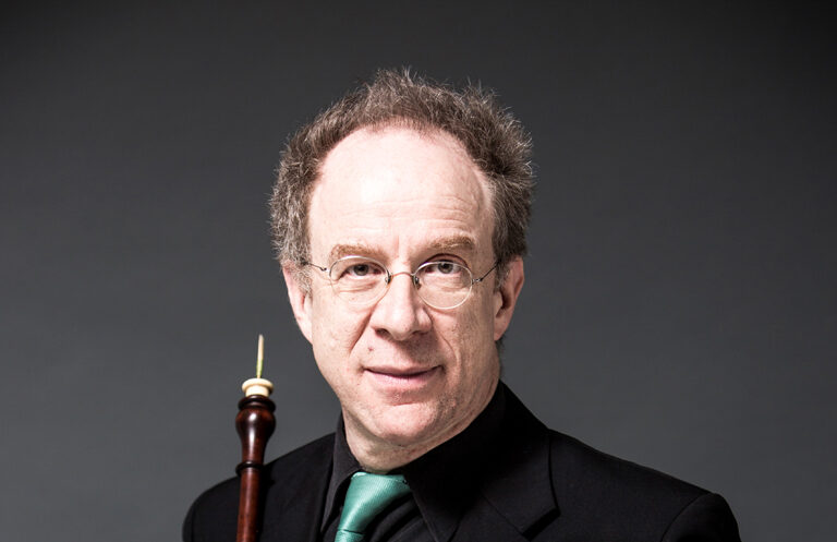 A headshot of Alfredo Bernadini