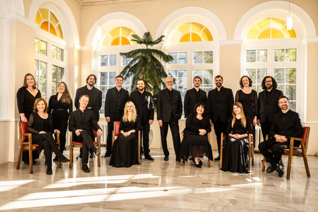 Meet Tafelmusik Tafelmusik Tafelmusik