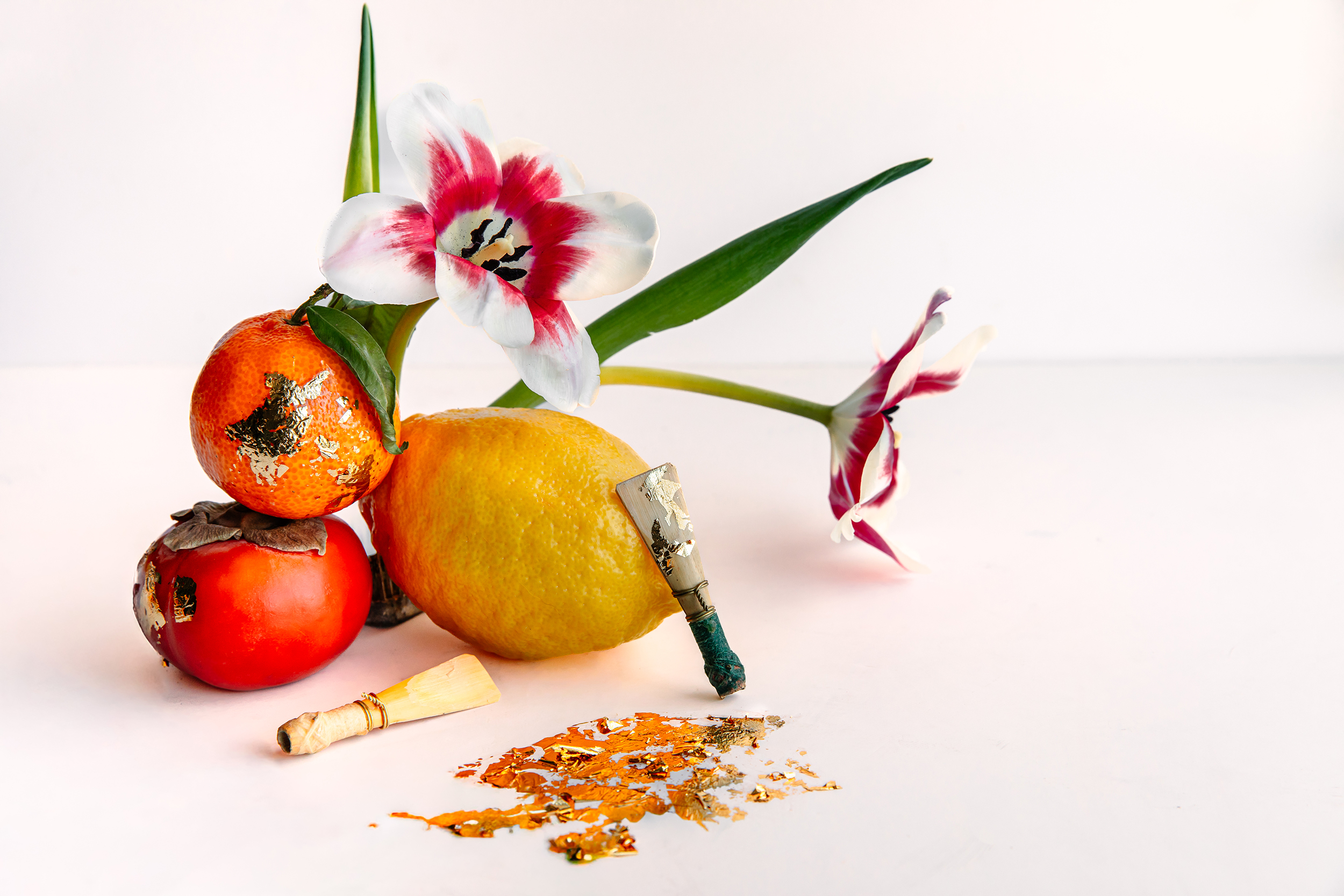 Baroque Fiesta concert image