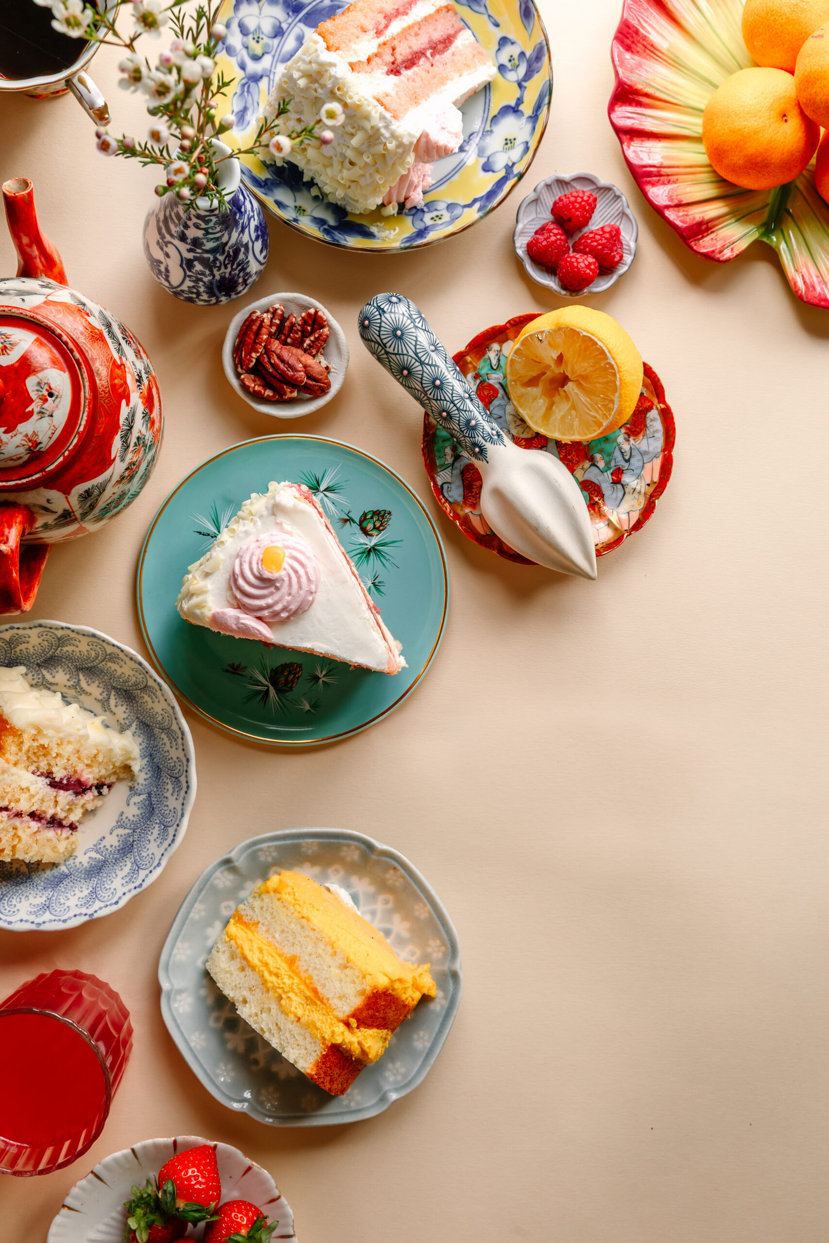 A Feast of Sound concert image