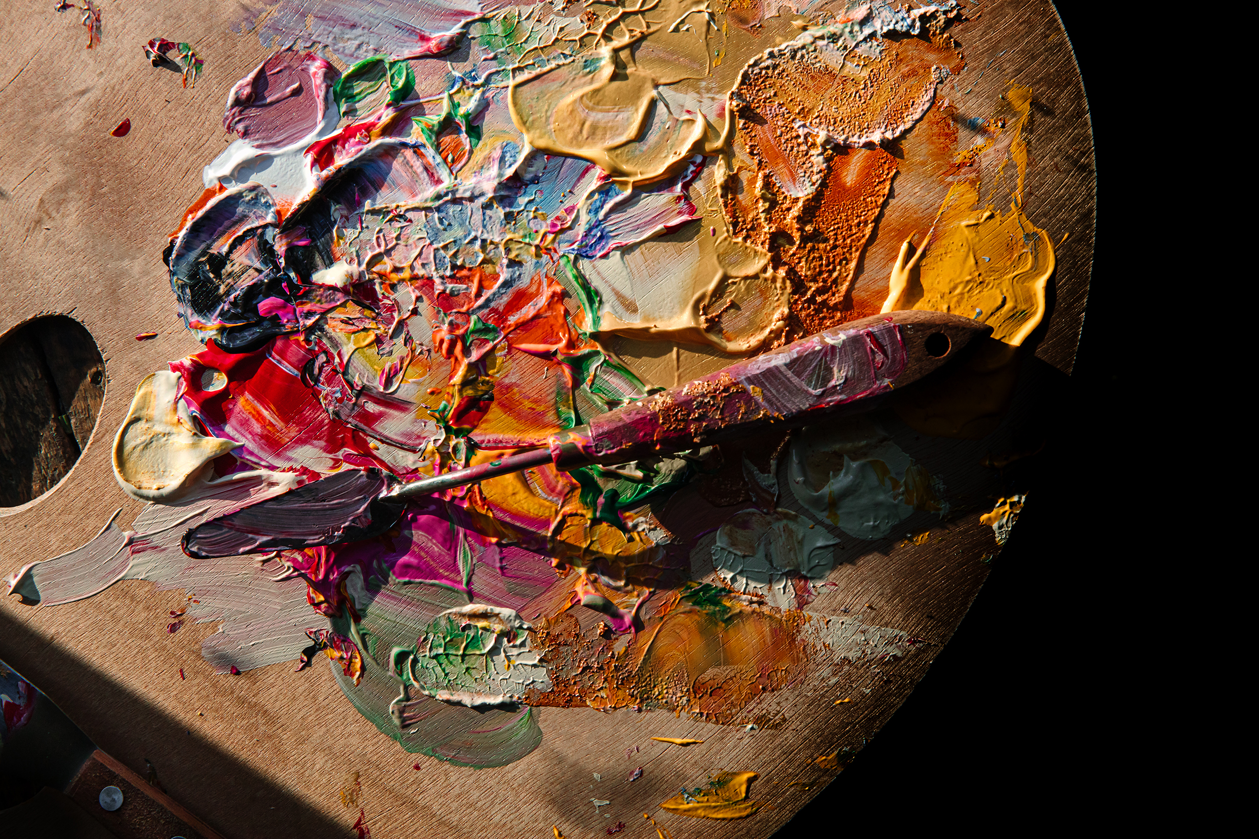 Mozart's Genius concert image