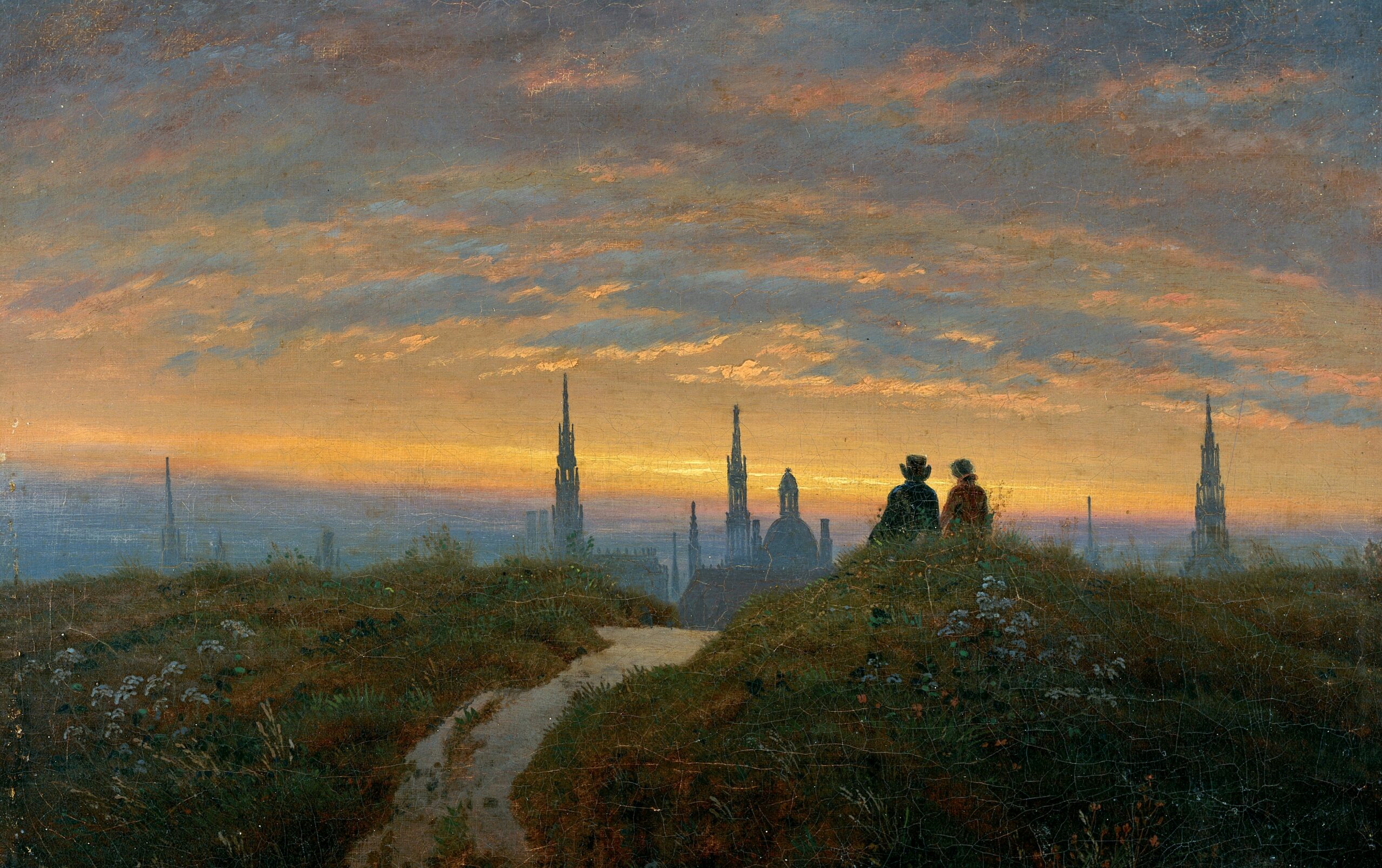 Abendmusik: from Buxtehude to Bach concert image